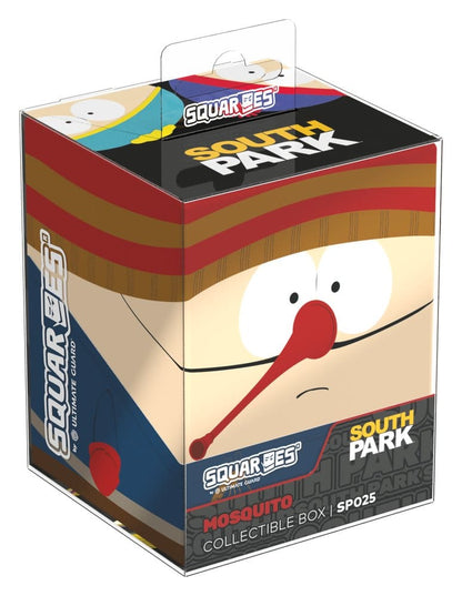 Squaroes Squaroe "South Park: Fractured but Whole" SP025 - Mosquito Image 9