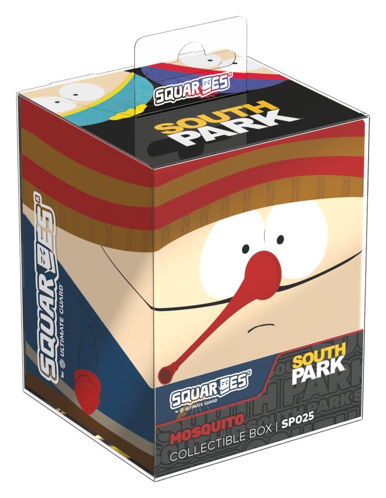 Squaroes Squaroe "South Park: Fractured but Whole" SP025 - Mosquito Image 9