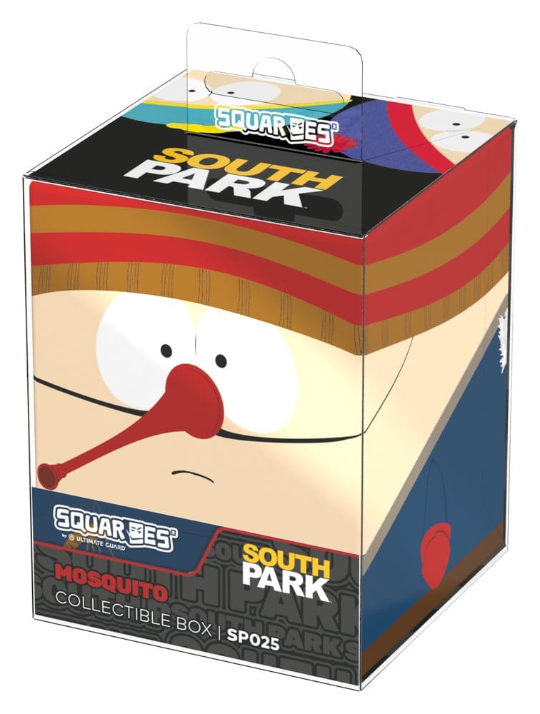 Squaroes Squaroe "South Park: Fractured but Whole" SP025 - Mosquito Image 11