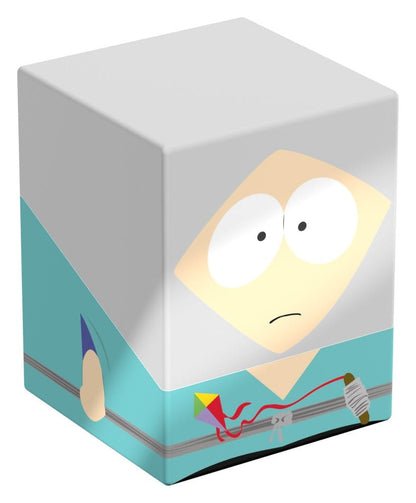 Squaroes Squaroe "South Park: Fractured but Whole" SP026 - Human Kite Image 1
