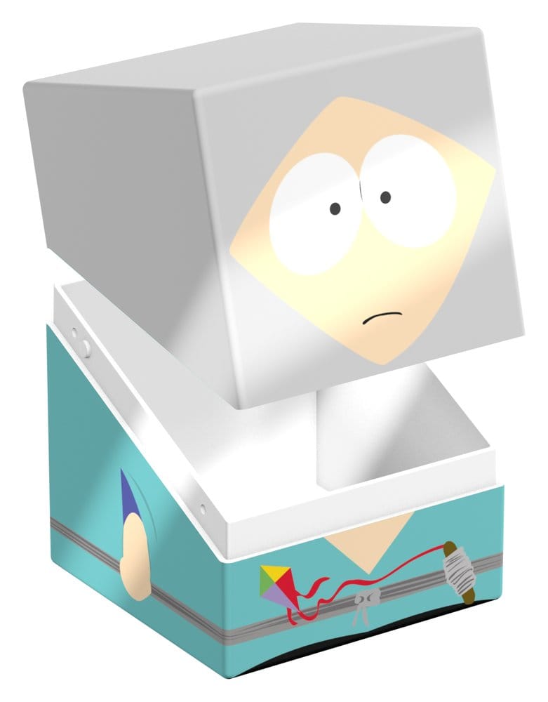 Squaroes Squaroe "South Park: Fractured but Whole" SP026 - Human Kite Image 5