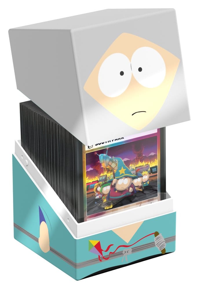 Squaroes Squaroe "South Park: Fractured but Whole" SP026 - Human Kite Image 6