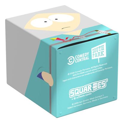 Squaroes Squaroe "South Park: Fractured but Whole" SP026 - Human Kite Image 7