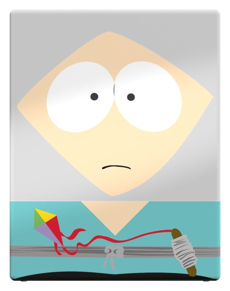 Squaroes Squaroe "South Park: Fractured but Whole" SP026 - Human Kite Image 8