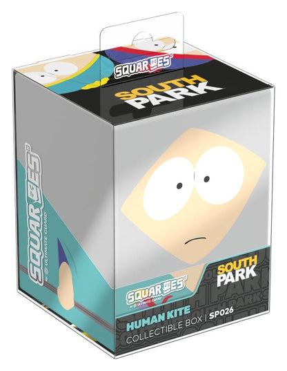 Squaroes Squaroe "South Park: Fractured but Whole" SP026 - Human Kite Image 9