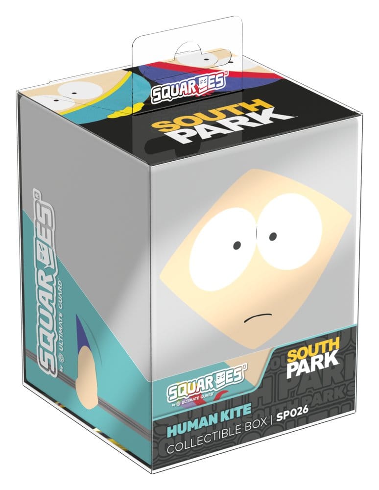 Squaroes Squaroe "South Park: Fractured but Whole" SP026 - Human Kite Image 9