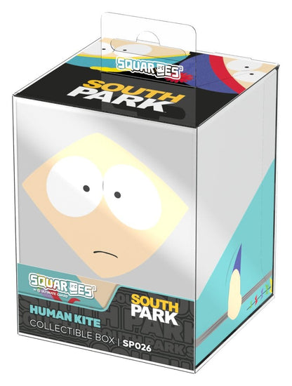 Squaroes Squaroe "South Park: Fractured but Whole" SP026 - Human Kite Image 11