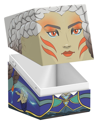 Squaroes Squaroe Magic: The Gathering "Secrets of Strixhaven" MTG010 - Tam Image 5