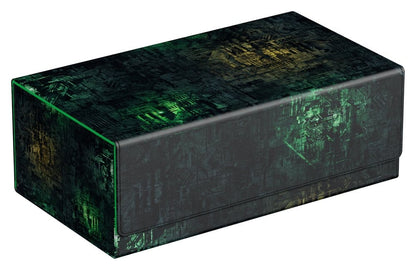Squaroes Collectors Case 800 Star Trek: The Next Generation - Borg Cube Image 1