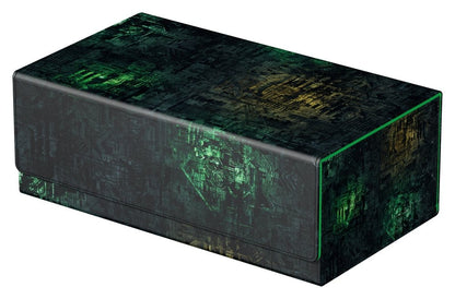 Squaroes Collectors Case 800 Star Trek: The Next Generation - Borg Cube Image 2