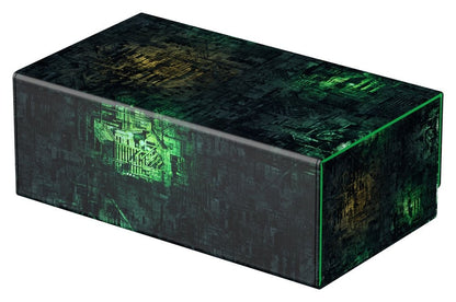 Squaroes Collectors Case 800 Star Trek: The Next Generation - Borg Cube Image 11