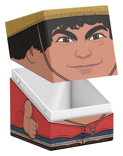 Squaroes Squaroe ONE PIECE OP001 - Monkey D. Luffy Image 5