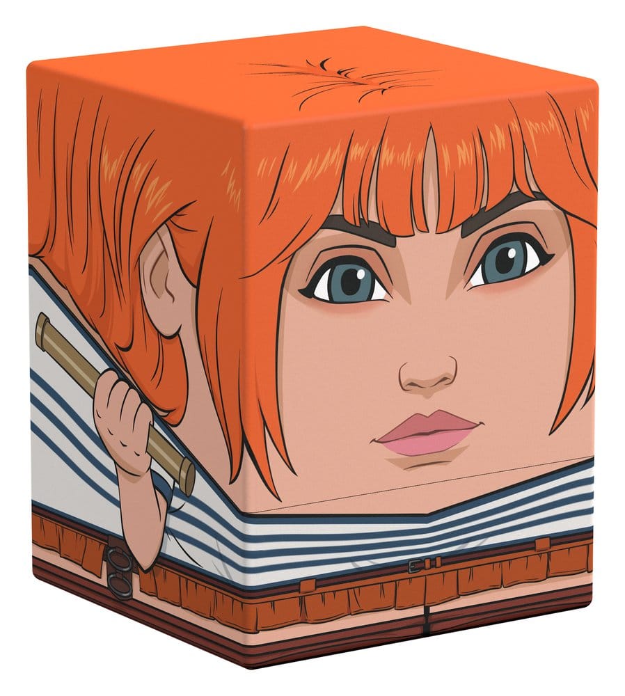Squaroes Squaroe ONE PIECE OP002 - Nami Image 1