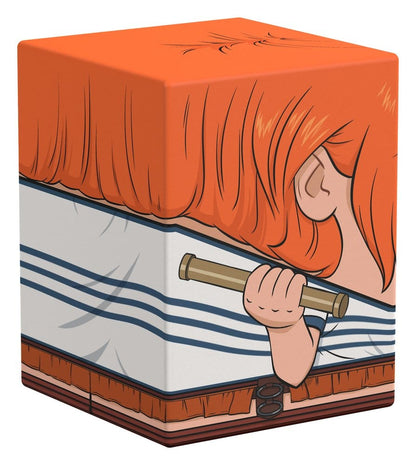 Squaroes Squaroe ONE PIECE OP002 - Nami Image 3