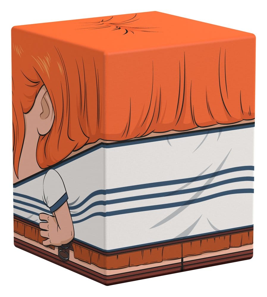 Squaroes Squaroe ONE PIECE OP002 - Nami Image 4