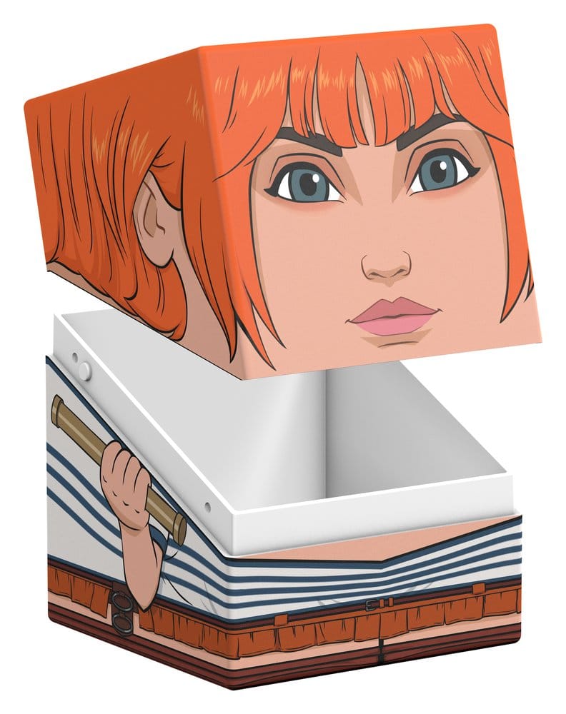 Squaroes Squaroe ONE PIECE OP002 - Nami Image 5