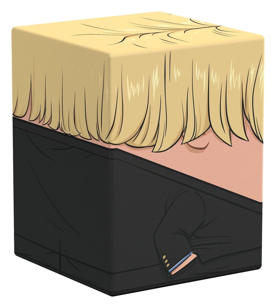 Squaroes Squaroe ONE PIECE OP003 - Sanji Image 3