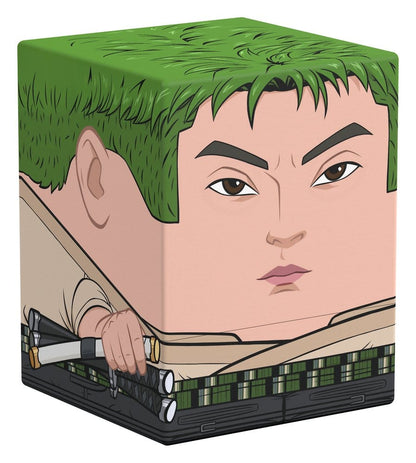 Squaroes Squaroe ONE PIECE OP004 - Roronoa Zoro Image 1