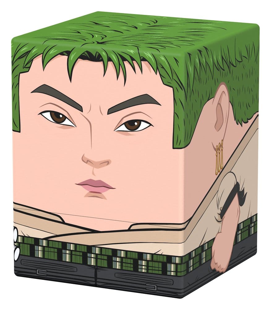 Squaroes Squaroe ONE PIECE OP004 - Roronoa Zoro Image 2