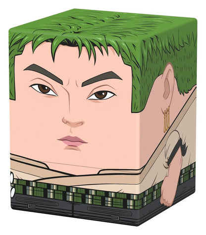 Squaroes Squaroe ONE PIECE OP004 - Roronoa Zoro Image 2