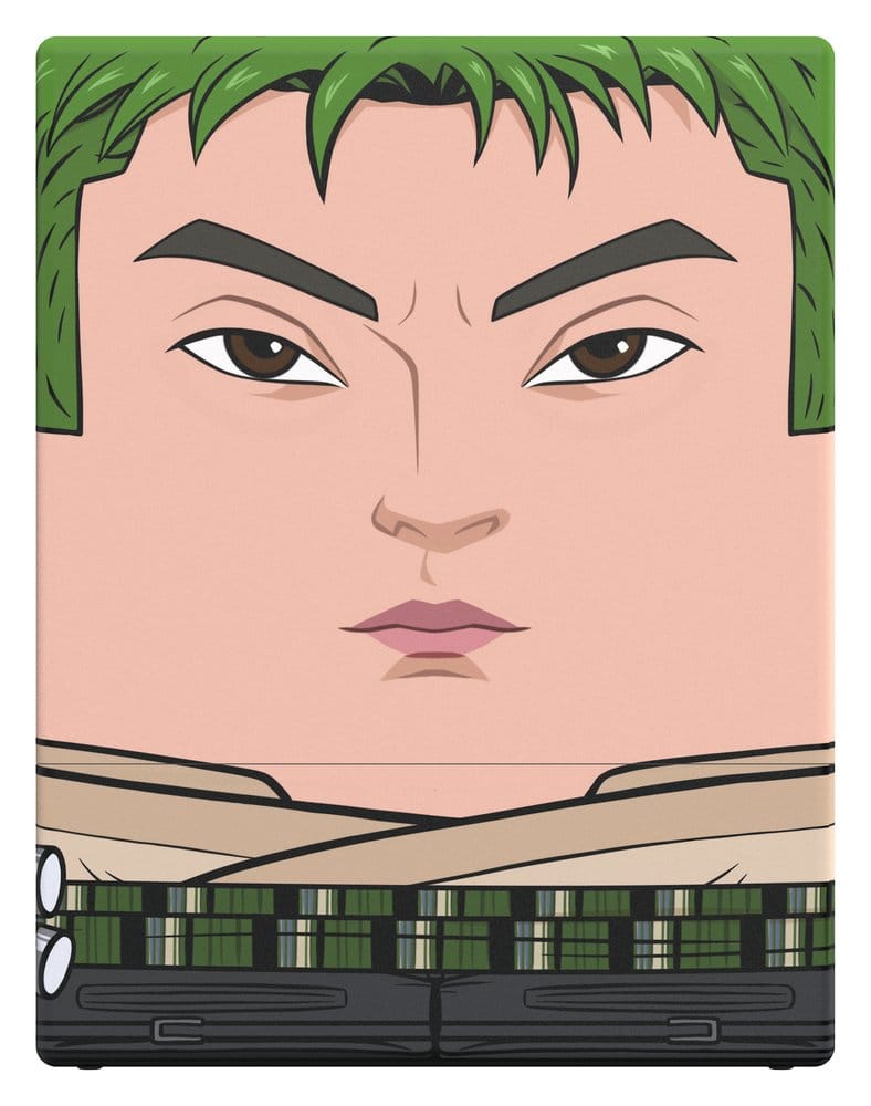Squaroes Squaroe ONE PIECE OP004 - Roronoa Zoro Image 8