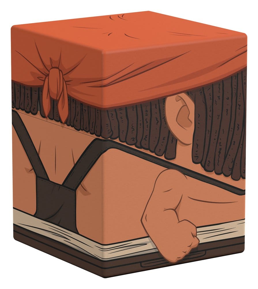 Squaroes Squaroe ONE PIECE OP005 - Usopp Image 3