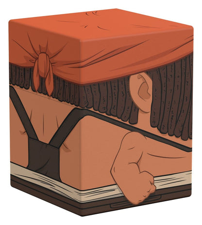 Squaroes Squaroe ONE PIECE OP005 - Usopp Image 3