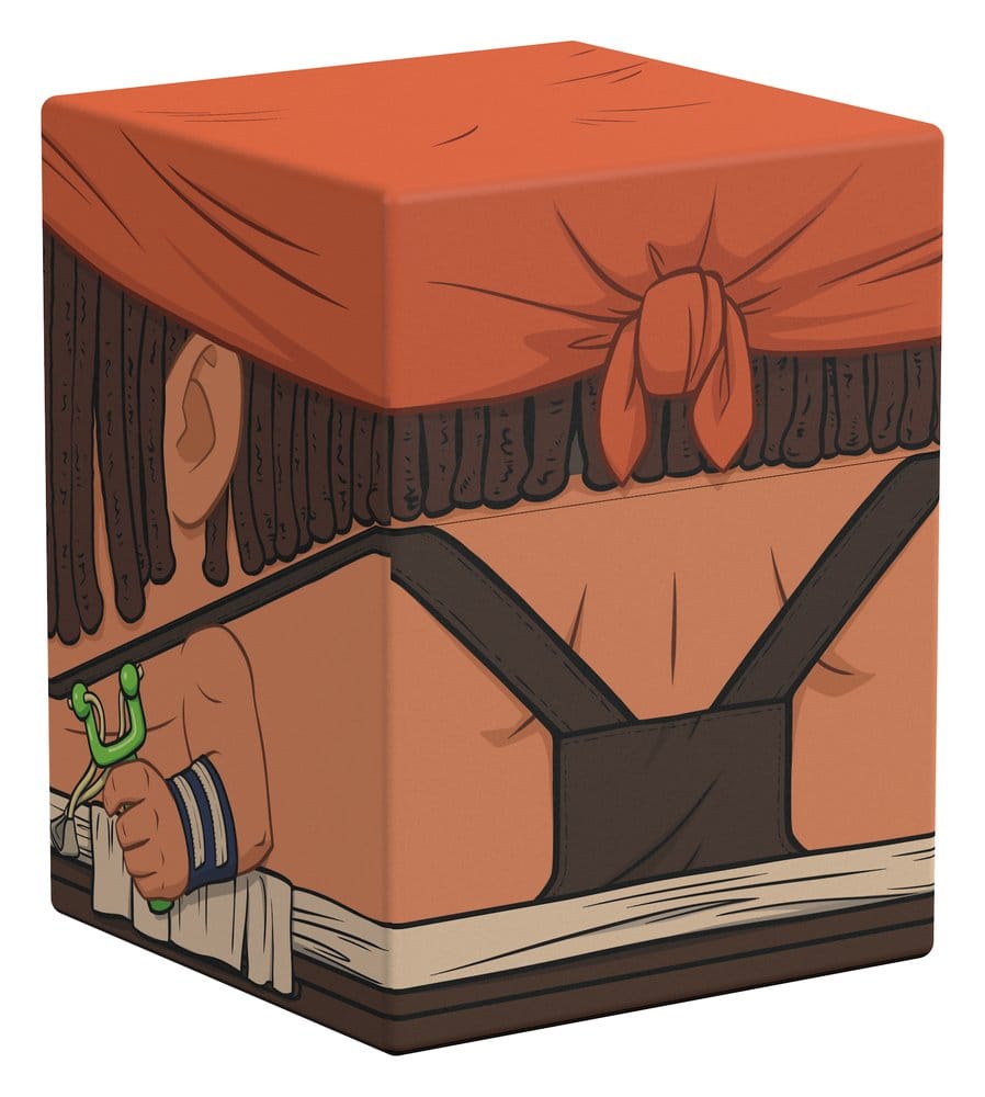 Squaroes Squaroe ONE PIECE OP005 - Usopp Image 4