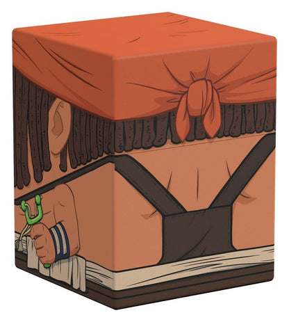 Squaroes Squaroe ONE PIECE OP005 - Usopp Image 4