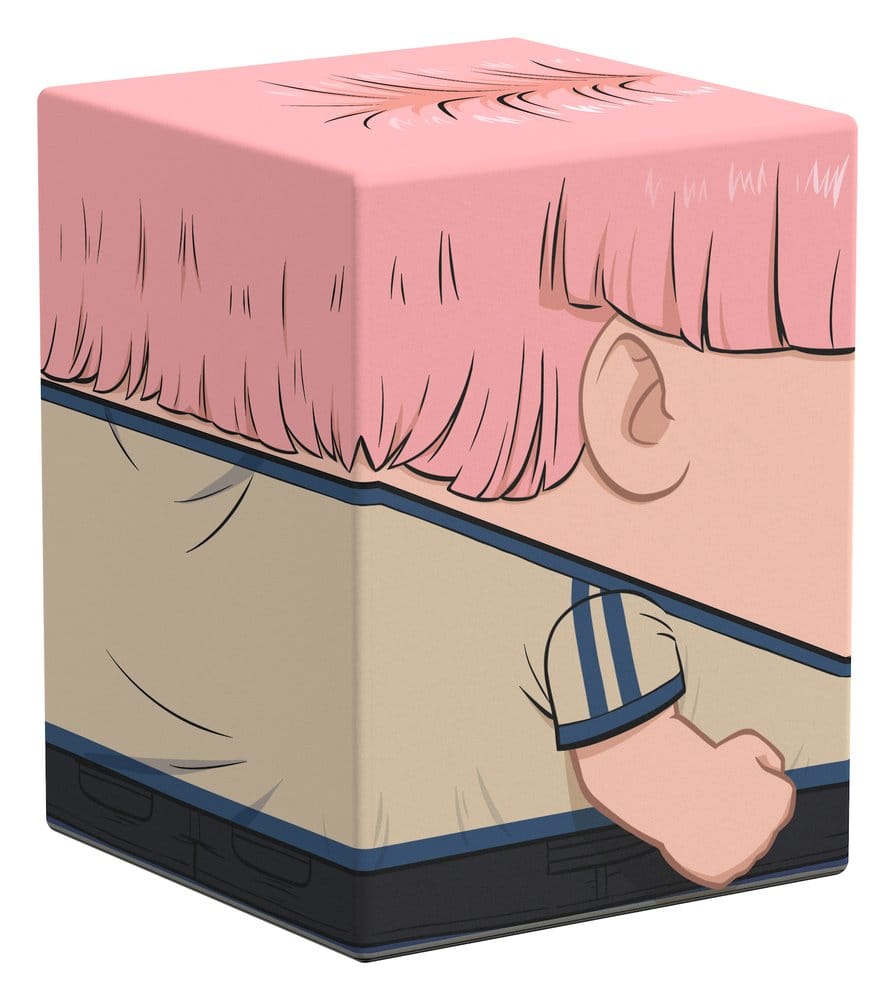 Squaroes Squaroe ONE PIECE OP006 - Koby Image 3