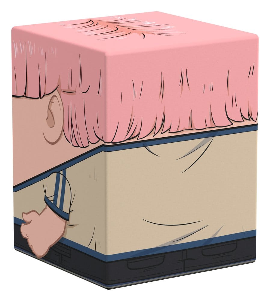 Squaroes Squaroe ONE PIECE OP006 - Koby Image 4