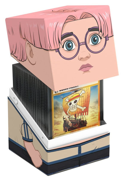 Squaroes Squaroe ONE PIECE OP006 - Koby Image 6