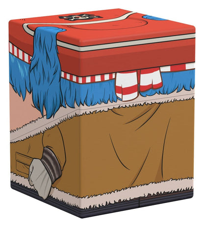 Squaroes Squaroe ONE PIECE OP008 - Buggy the Clown Image 4