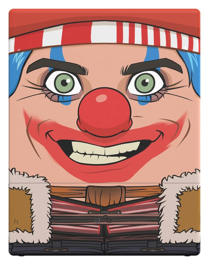 Squaroes Squaroe ONE PIECE OP008 - Buggy the Clown Image 8