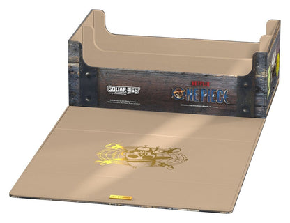 Squaroes Collectors Case 800 ONE PIECE - Wooden Chest Image 10