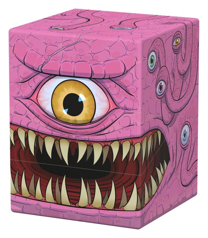 Squaroes Squaroe Dungeons & Dragons DND001 - Beholder Image 2