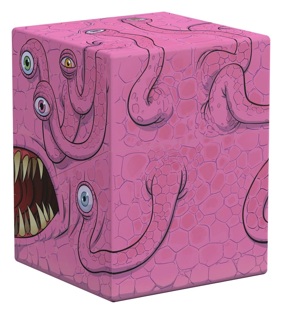 Squaroes Squaroe Dungeons & Dragons DND001 - Beholder Image 4