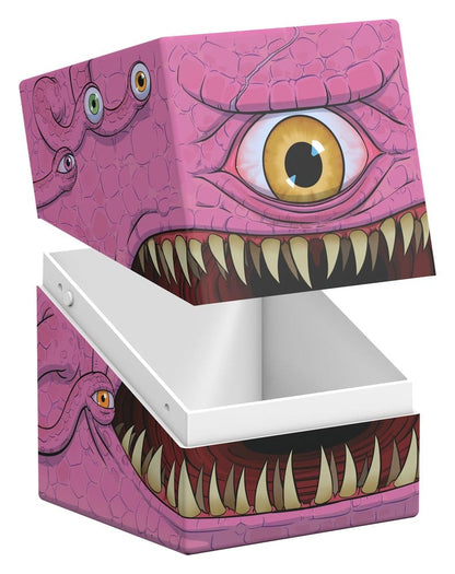 Squaroes Squaroe Dungeons & Dragons DND001 - Beholder Image 5