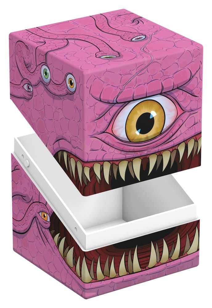 Squaroes Squaroe Dungeons & Dragons DND001 - Beholder Image 6