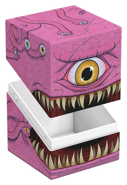 Squaroes Squaroe Dungeons & Dragons DND001 - Beholder Image 6