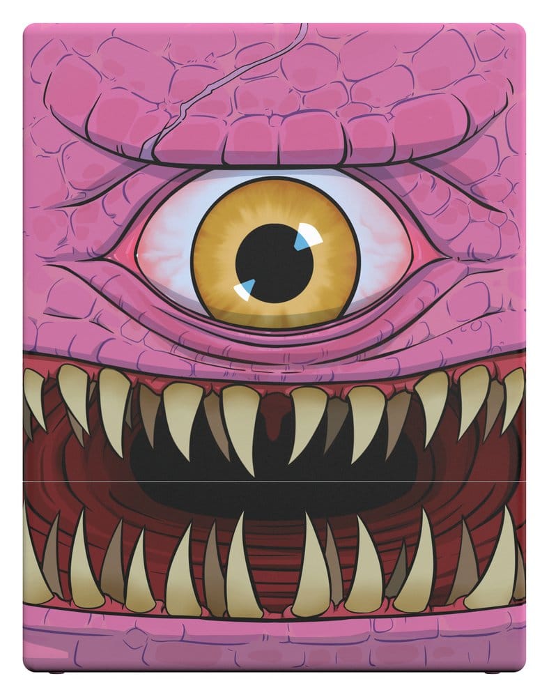 Squaroes Squaroe Dungeons & Dragons DND001 - Beholder Image 8