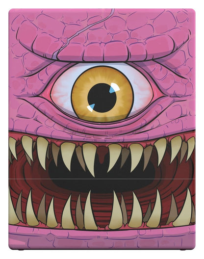 Squaroes Squaroe Dungeons & Dragons DND001 - Beholder Image 8