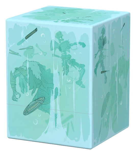 Squaroes Squaroe Dungeons & Dragons DND002 - Gelatinous Cube Image 2