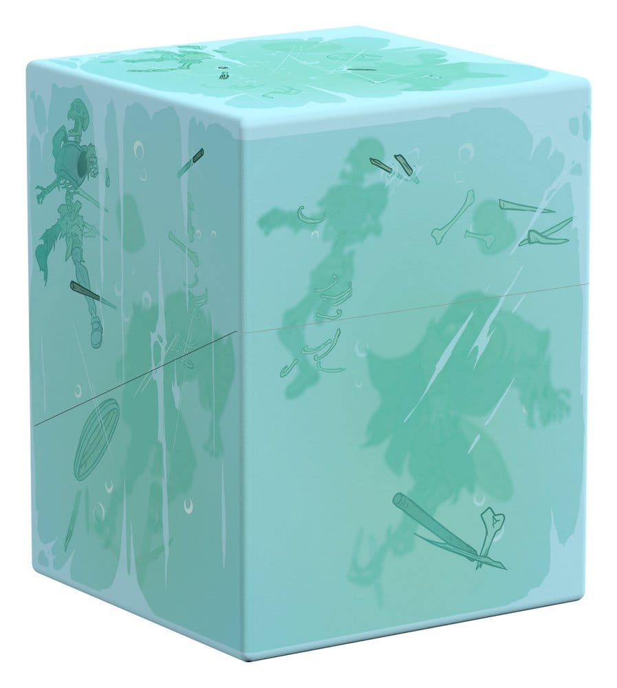 Squaroes Squaroe Dungeons & Dragons DND002 - Gelatinous Cube Image 4
