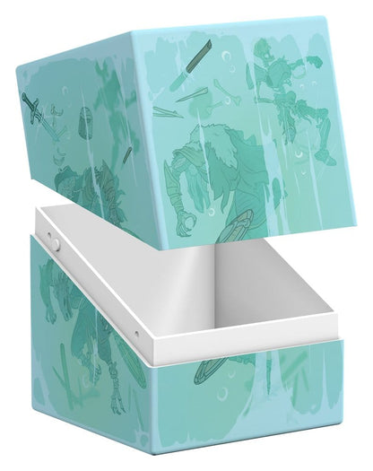 Squaroes Squaroe Dungeons & Dragons DND002 - Gelatinous Cube Image 5