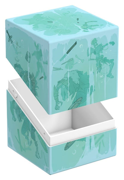 Squaroes Squaroe Dungeons & Dragons DND002 - Gelatinous Cube Image 6