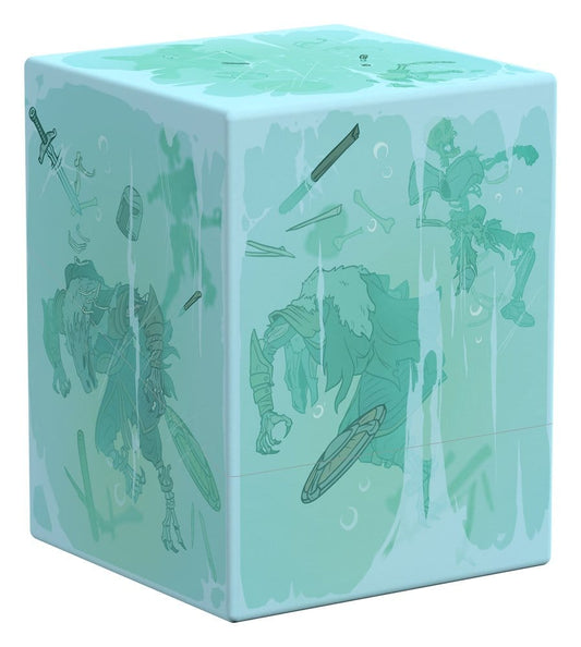 Squaroes Squaroe Dungeons & Dragons DND002 - Gelatinous Cube Image 1