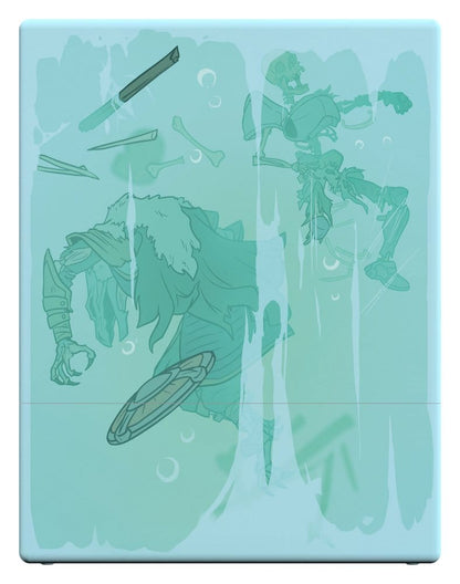Squaroes Squaroe Dungeons & Dragons DND002 - Gelatinous Cube Image 8