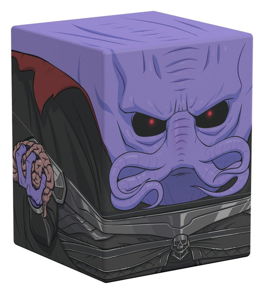 Squaroes Squaroe Dungeons & Dragons DND003 - Mind Flayer Image 1