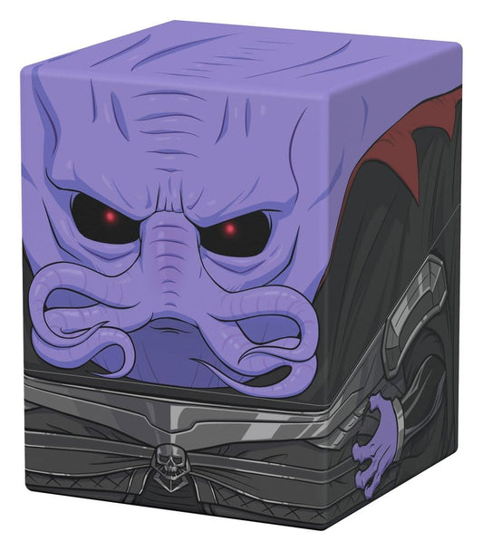 Squaroes Squaroe Dungeons & Dragons DND003 - Mind Flayer Image 2